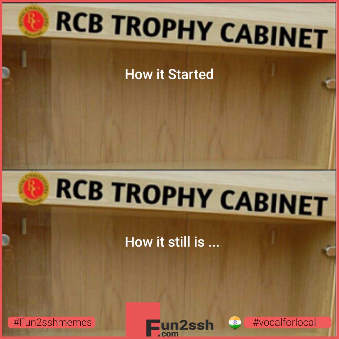 fun2sshapparels's tweet image. Pata nahi kab ye sukha khatam hoga !!!
.
fun2ssh.com
.
.
.
#fun2ssh #fun2sshmemes #IPL2020 #IPLinUAE #iplseason13 #IPL2020Updates #RCB #royalchallangersbangalore