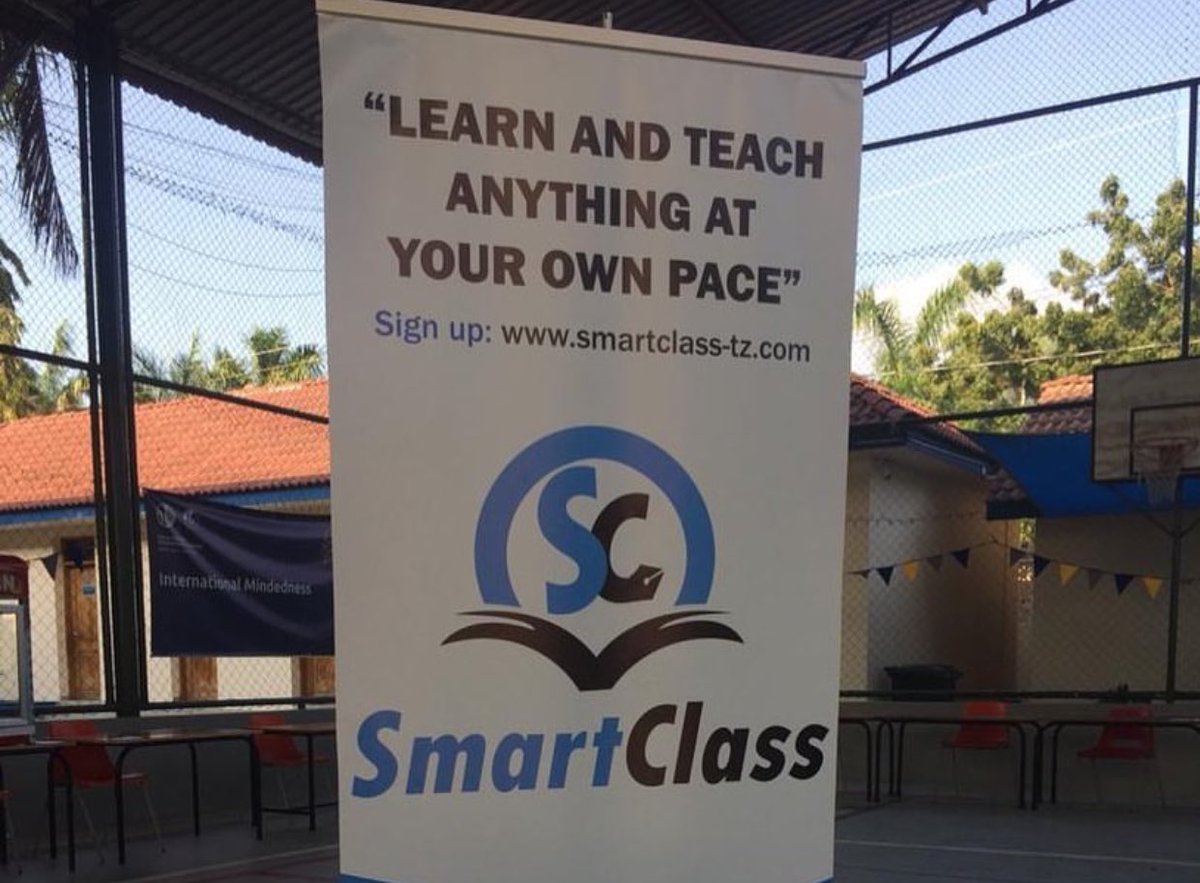 AsheryDuma's tweet photo. #SmartclassThursday #TBThursday 

Huduma ya PRIVATE TUITION 📚kwa Cambridge Syllabus Ipo!!! (IGCSE).

Walimu zaidi ya 2,000+ wapo tayari kutoa huduma.

Home Tutoring 🏡 &amp; Online Tutoring 💻.

Chagua mwalimu👉https://t.co/7X0RjQPxCt 

☎️ 0766390826/ 0752156253.

@smartclasstz https://t.co/snQw2nXjcI
