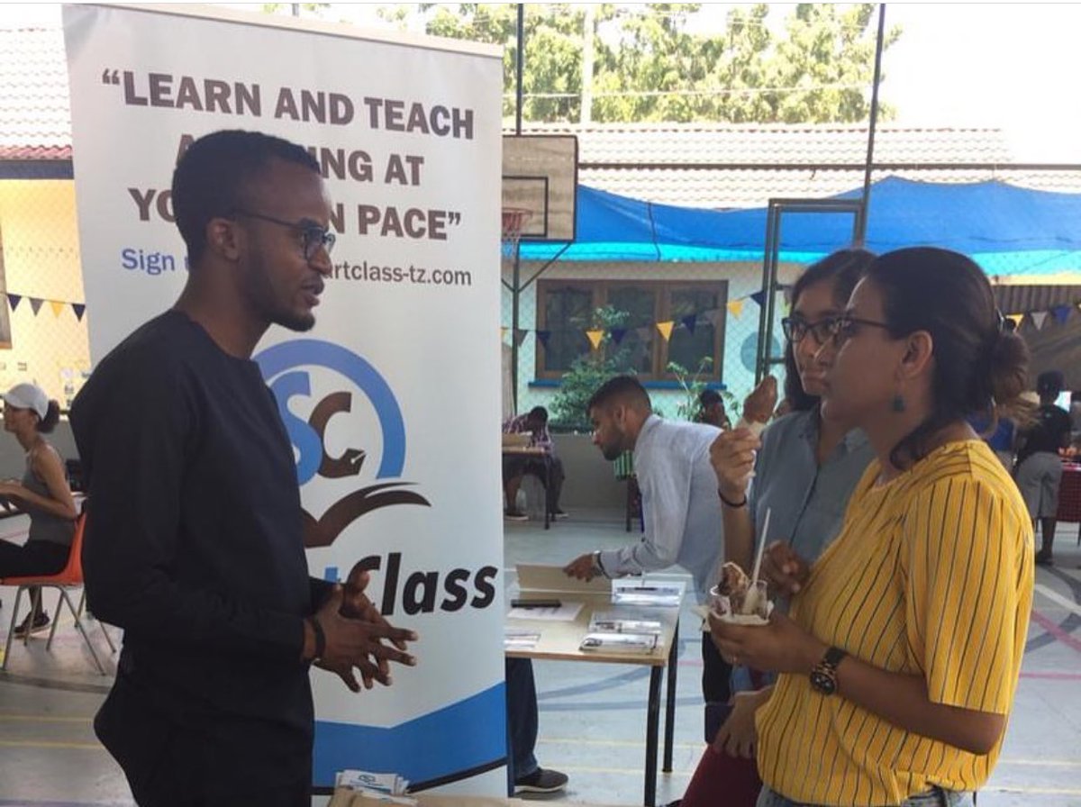 AsheryDuma's tweet photo. #SmartclassThursday #TBThursday 

Huduma ya PRIVATE TUITION 📚kwa Cambridge Syllabus Ipo!!! (IGCSE).

Walimu zaidi ya 2,000+ wapo tayari kutoa huduma.

Home Tutoring 🏡 &amp; Online Tutoring 💻.

Chagua mwalimu👉https://t.co/7X0RjQPxCt 

☎️ 0766390826/ 0752156253.

@smartclasstz https://t.co/snQw2nXjcI