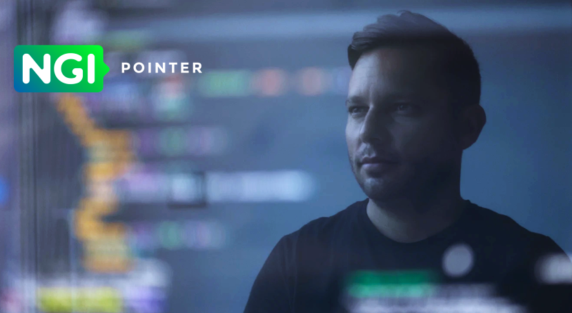 NgiPointer's tweet photo. NGI-POINTER kicks off its first support programme for 24 Next Generation Internet (NGI) Architects that will bring new protocols, open software, and hardware to revolutionise internet architecture.
Read the press release here: https://t.co/0tB6gwxEnE
@NGI4eu https://t.co/2XniW6R4aj