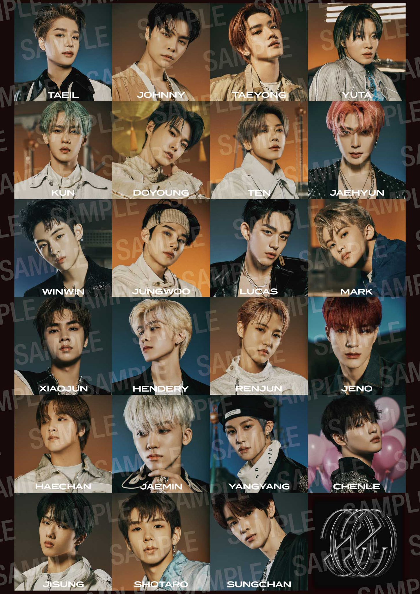 NCT resonance ソンチャン アクキー NCT2020 NCT, NCT, NCT - NCT 2020 [RESONANCE] PT. 1 2nd Album (THE