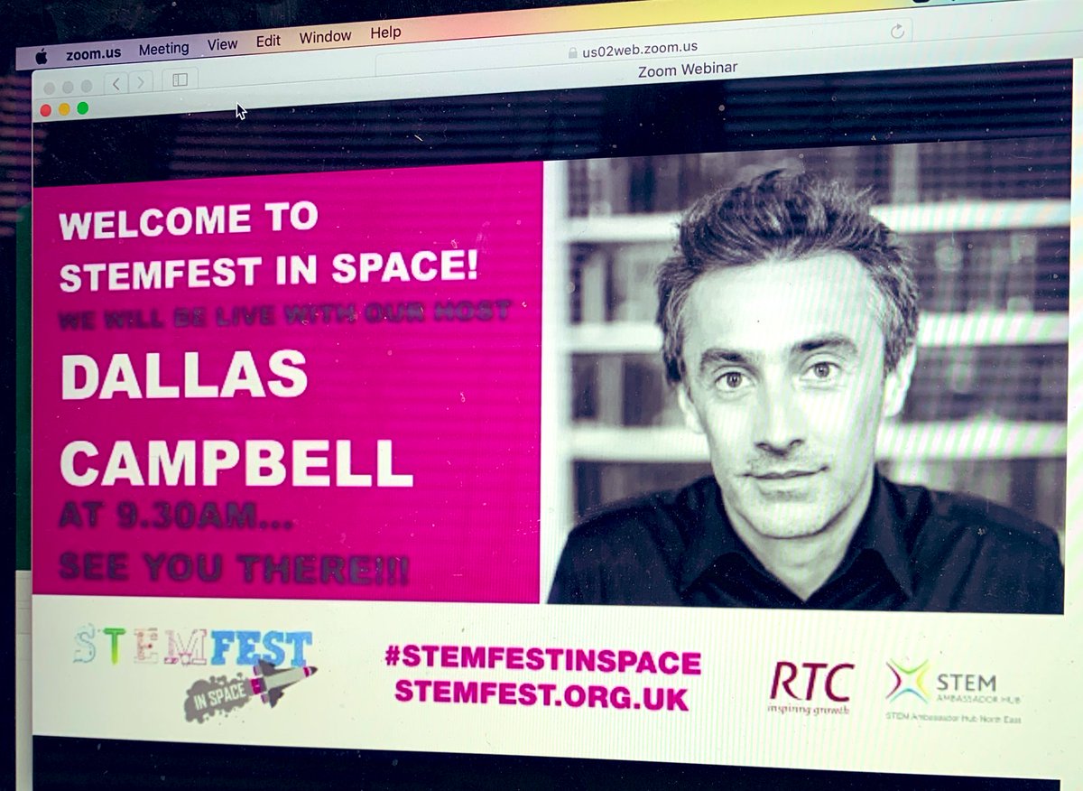 Amaze_Lab's tweet image. Yeah it’s #STEMFESTINSPACE! 
It’s going to be a great day. 
Get involved! 🚀🛰
STEMfest.org.uk