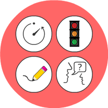 LeaderUtn's tweet photo. Did you know you can easily keep track of who needs help next in a remote or realtime classroom? Check out #ClassroomQ and our other awesome online curating tools. https://t.co/YFWWuTBCtf #curating #classroommanagement https://t.co/eUbFkHjgyA