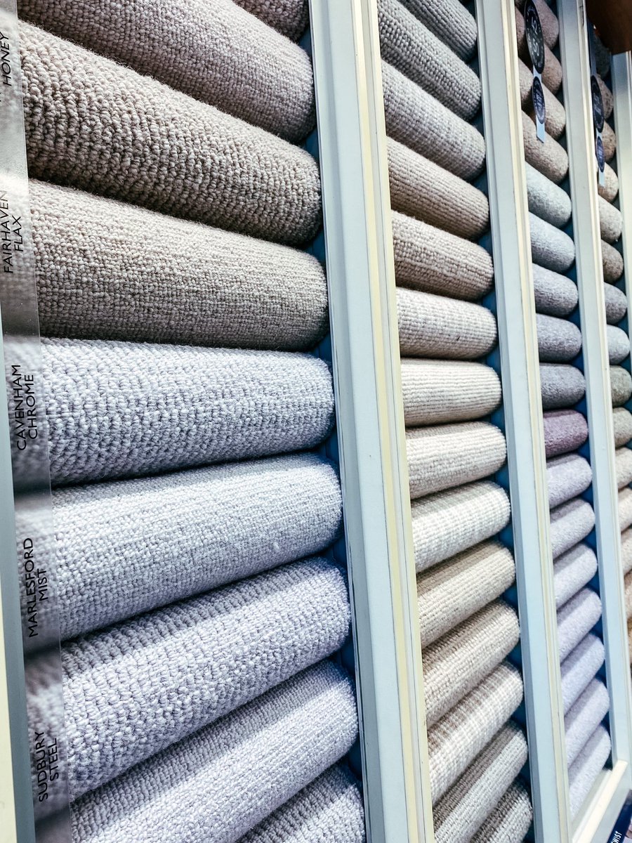 It’s all in the detail 🎨 #luxuryfloor