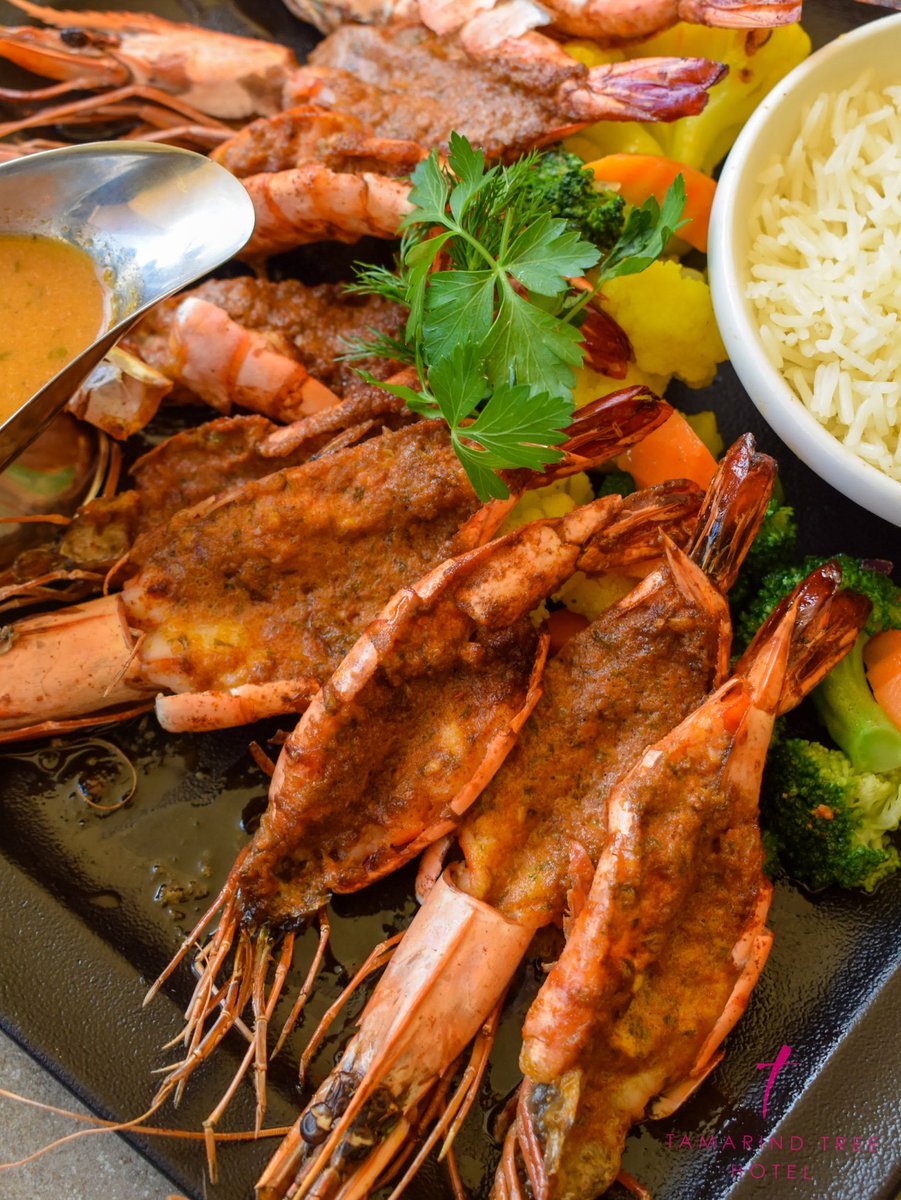 Tamarind Tree Hotel Nairobi Whether You Like It On Shell Or Without The Shell We Welcome To Enjoy The Best Of Prawns And Other Seafood By Our Tamambo Restaurant Tamarind Tree Hotel Nairobi Whether You Like It On Shell Or Without The Shell We Welcome To Enjoy The Best Of Prawns And Other Seafood By Our Tamambo Restaurant