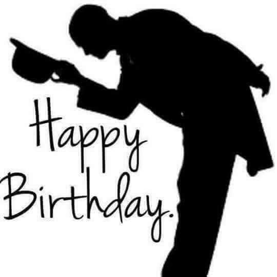 Wishing Jesse Jackson Sr. a wonderful Happy Birthday!!! Enjoy! 
