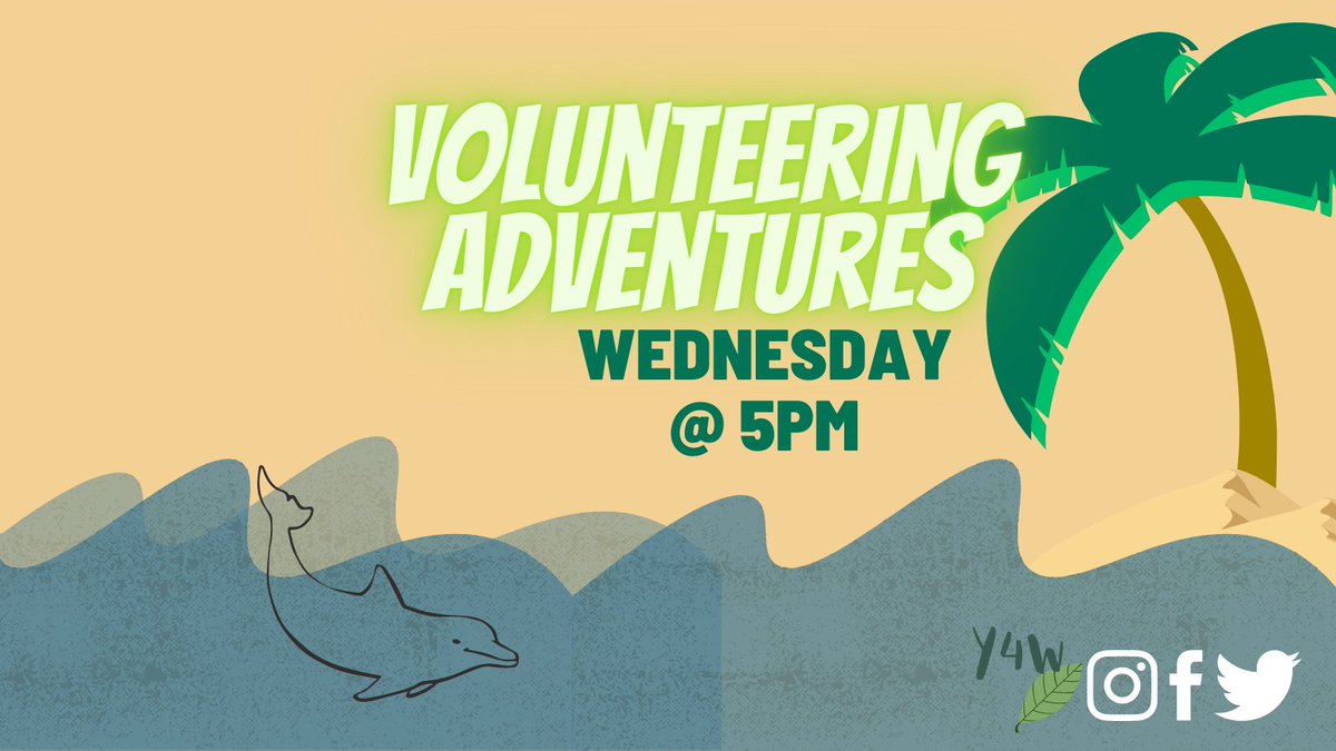 GrowingConf's tweet image. Come and see us FACE TO FACE 😱🤩on Wednesday the 14th and hear all about some really exciting conservation volunteering from one of our Youthforthewild members! Email kath@shropshirewildlifetrust.org.uk to book your place!🐬🐬🌴

shropshirewildlifetrust.org.uk/events/Y4W-vol…