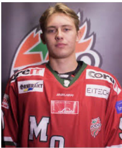 HeadCMS's tweet image. Grattis William Wallinder @DetroitRedWings och Jeremias Lindewall @EdmontonOilers till framgångarna i @NHLDraft2020 Stor eloge till @SollefteaHockey för en bra grundutbildning - Nu grabbar är det bara det hårda jobbet kvar 💪 #modose #NIUModo