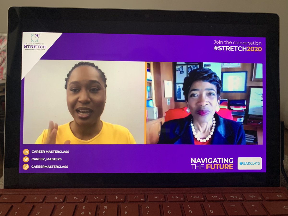 SevastiWong's tweet photo. Positioning yourself to win during the pandemic from @carlaharris 3 key questions: 1. Why should you hire me 2. Why you should hire me now 3. How will I bring extraordinary value to your organisation #advice #flyhigh #positiontowin #Stretch2020 #Inspiration https://t.co/QiwGWzdcEL