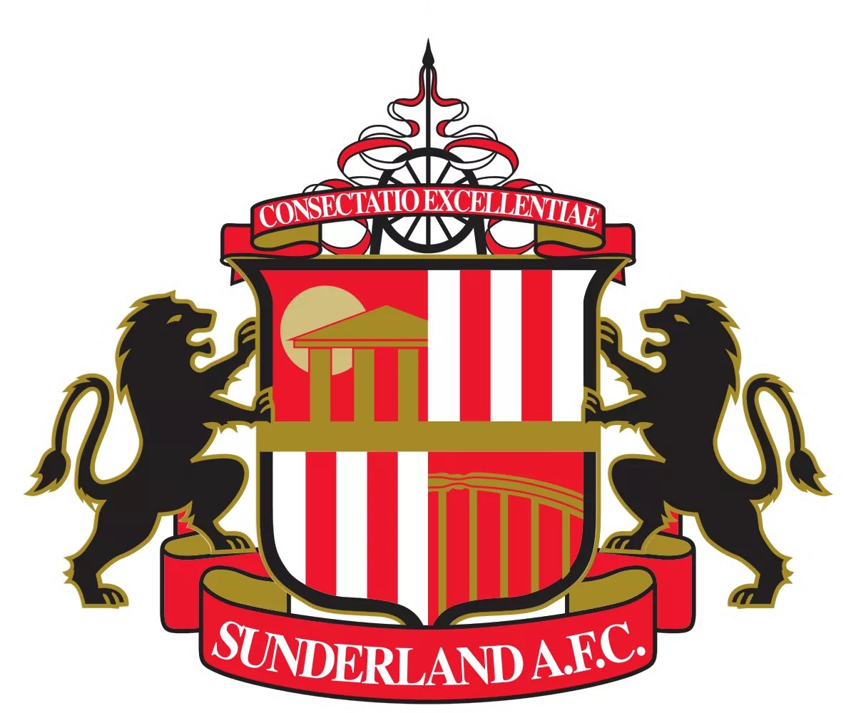 47) Sunderland Points: 132 Manager: Nigel Clough GIOVANNI REYNA SZN. Also the two Jordan's are pretty useful (Jordan Pickford is still good in Football Manager)