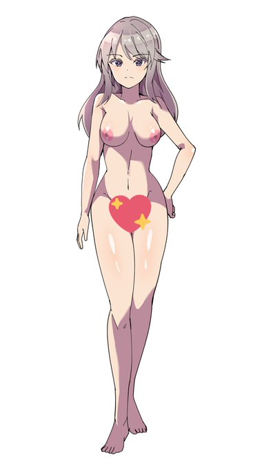 【NSFW】
今日はちえり練の続きをしてました。

#アリスギアお絵かき
#大人のアリスギア 