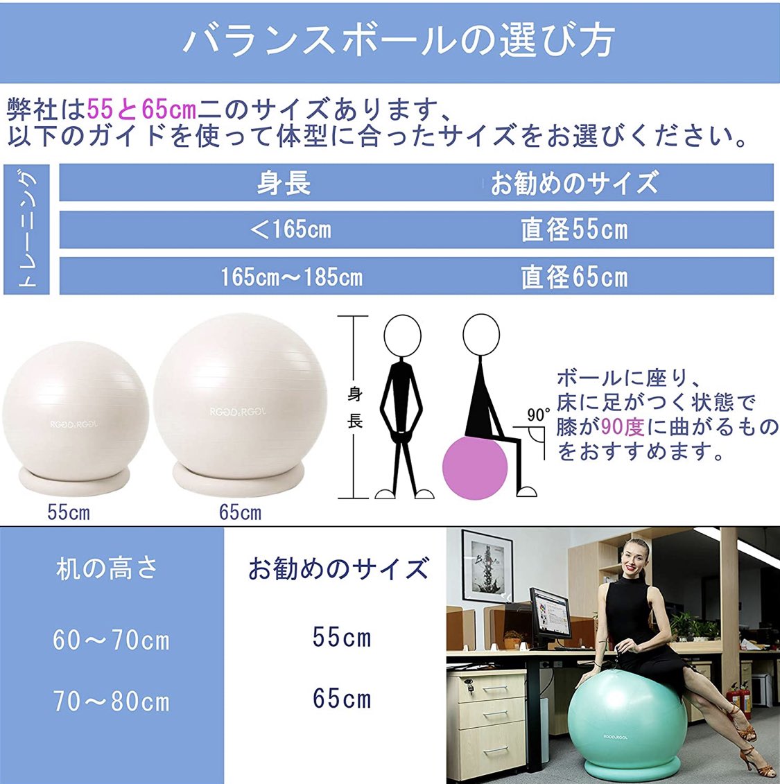 美白オタク 戯ちゃん 運動したくないけど痩せたい方ー 姿勢綺麗にしたい方ーー 巻き肩腰痛治したい方ーー 家で仕事してる方ーー 全員バランスボール買え 私は仕事中の椅子これ 疲れたらゔぁああってのけぞって腰伸ばせるし勝手に体幹 美白オタク 戯ちゃん 運動したくないけど痩せたい方ー 姿勢綺麗にしたい方ーー 巻き肩腰痛治したい方ーー 家で仕事してる方ーー 全員バランスボール買え 私は仕事中の椅子これ 疲れたらゔぁああってのけぞって腰伸ばせるし勝手に体幹