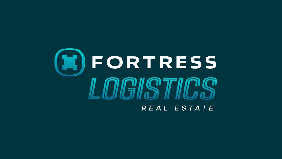 Fortress_Fund's tweet image. We are proud to reveal our fresh new look that represents who we are, what we do and why we do it. The answer? To power growth. 

We take great pride in what we do for our partners, clients and tenants. Because when you grow, we grow. 

#logistics #retail #SupplyChain