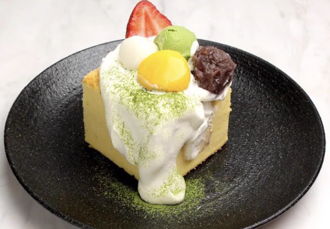 １０月９日大阪市北区に「台湾カステラ米米ファンファン梅田」がオープンします。スイーツ好きの方、必見です。
