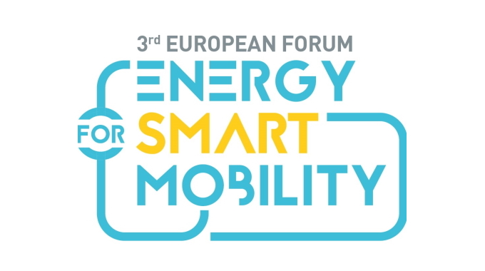 easyLi donne RV aux acteurs de la mobilité électrique au forum #Energy4smartmobility 
Ce forum 100% digital dédié aux solutions énergétiques pour la mobilité durable et intelligente se déroulera mercredi 14 octobre à partir de 14h.
cc <a href="/Capenergies/">Capenergies</a> <a href="/GreenUnivers/">GreenUnivers</a>