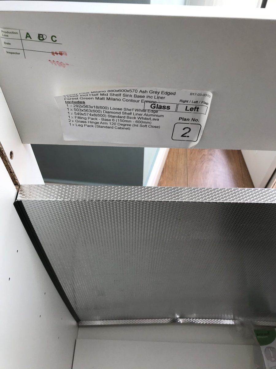 nutrispex's tweet photo. @WrenKitchens https://t.co/igVBUqICy2