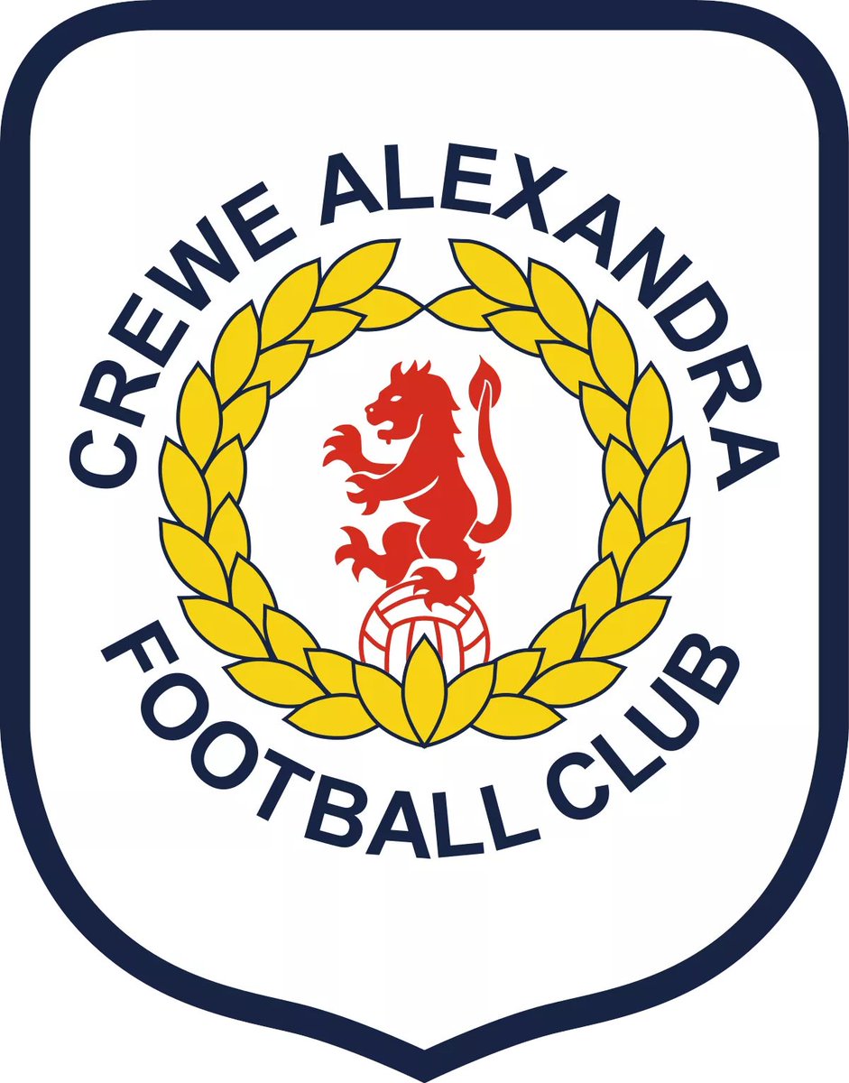 46) Crewe Alexandra Points: 133 Manager: Neil Critchley If Wrexham were in the Football League, Crewe wouldn't have half of these players. Anyway, that's a sexy attacking midfield trio.