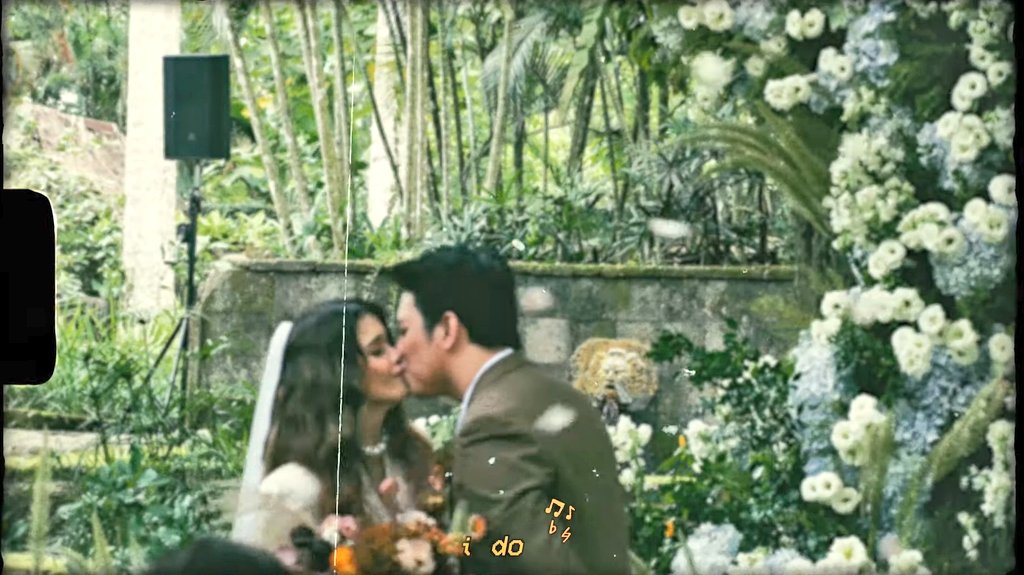 bituinofficial's tweet photo. CONGRATULATIONS Mr. &amp; Mrs. @tjmusicmonterde and @KZofficial 😭🤧🥺💖

We are so so happy for you both! We'll walk with you every step of the way, guided by the holy spirit &amp; loving hands of the Lord ��❤

Best wishes Ateng &amp; Kuys! We TJFs &amp; KZers love you so much! 🥰

#MrMrsTJxKZ https://t.co/uPfQ6U2qvS