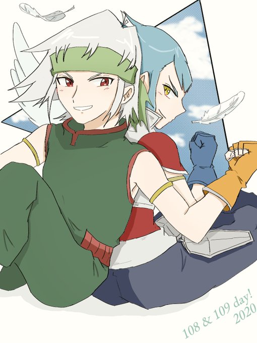 リゾットのtwitterイラスト検索結果 リゾットのtwitterイラスト検索結果