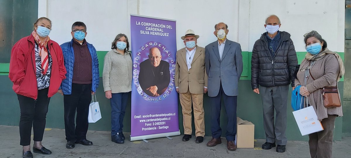 Corporación Cardenal del Pueblo tweet media