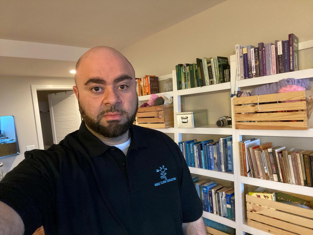agcloudscomic's tweet image. Here We Have Our Fearless Leader Modeling off Some of The Agile Clouds Apparel.... From Shirts to Masks Hats & Hoodies... #Agilecloudscomic #Agilecloudconsulting Has You Covered... Stay Tuned for More of The #EasyChoice