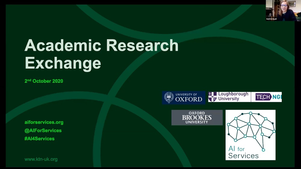 You can relive the @AIForServices event and the presentations from the @NextGenPSF @ai4law and @techngi teams on  - well worth a watch! vimeo.com/465393169