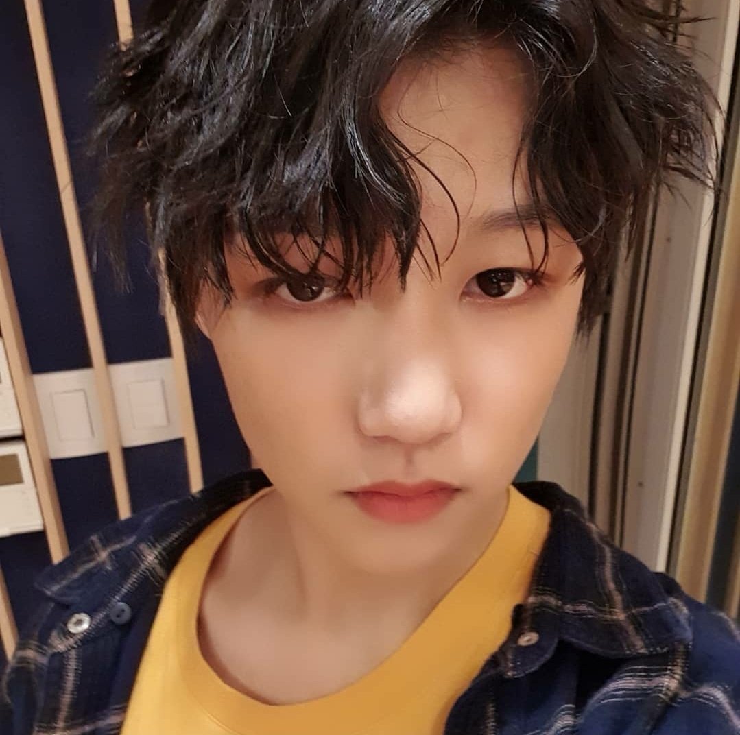 JONGSEOB BI THAILAND 🏳️‍🌈🏳️‍🌈 on Twitter: &ldquo;JONGSEOB Birthday 2020💜