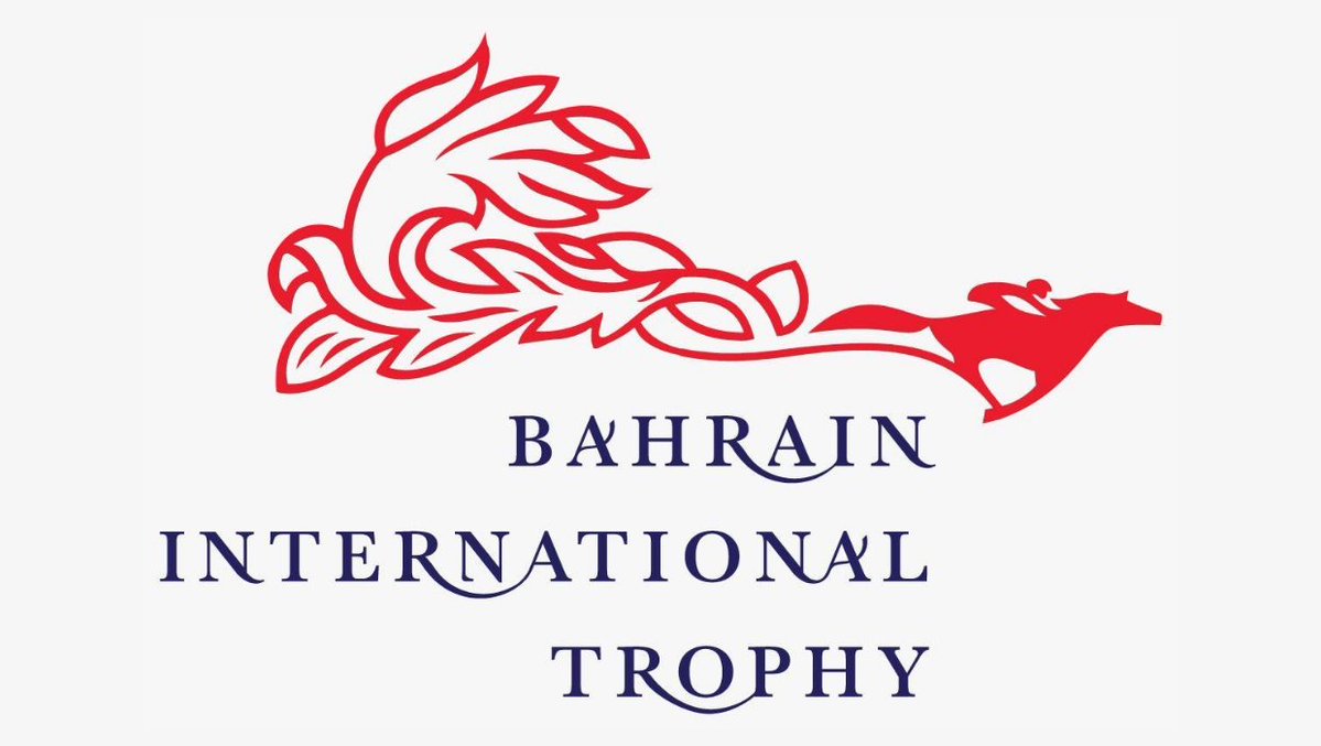 bahrainthisweek's tweet photo. Quadruple Group One winner Barney Roy heads a stellar list of entries for the second running of the Bahrain International Trophy at Sakhir Racecourse on Friday 20th November.

https://t.co/KqSolsIAA9

#Bahrain #BahrainthisWeek #Equestrian #Rashid #Horse #International #Trophy https://t.co/vokvncY83w