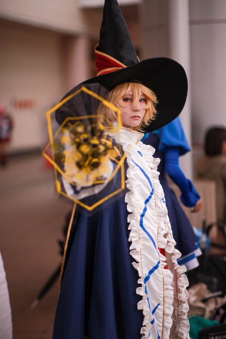 コスプレイヤーナカノベーコンのTwitter画像56