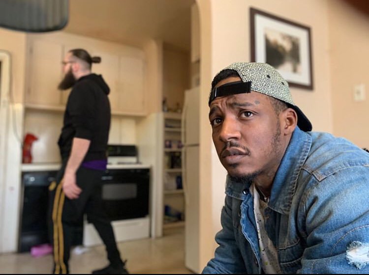 Valid313's tweet photo. I heard it’s a real ones birthday today. Everyone pour a cup for the homie n legendary @StretchMoneyDET #StretchMoney https://t.co/SK2bV8JQ2b
