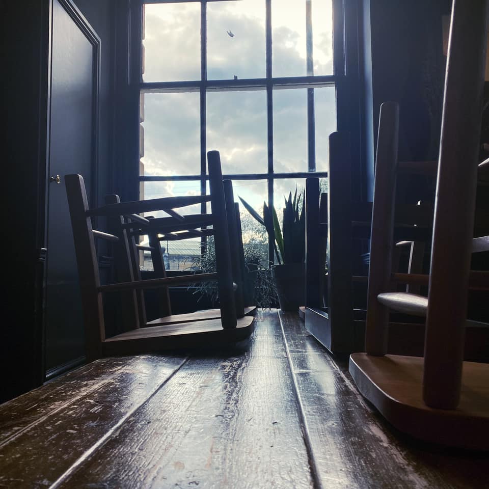 ANOTHER ONE BITES THE DUST... Due to the ever-changing incomprehensible &amp; non-scientific restrictions being levied against our industry &amp; the lack of support from government it's with huge regret that we must inform you we are now closed till further notice. Until the next time x