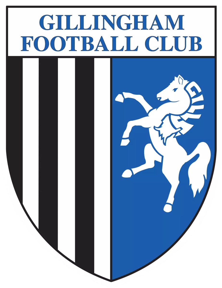 44) Gillingham Points: 136 Manager: Neil Harris Because of their location Gillingham basically got all players born in Kent......Kent hasn't produced many world beaters