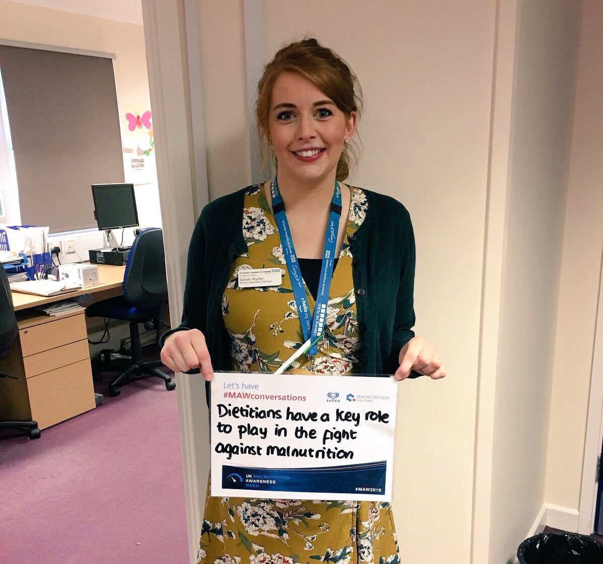 The certainly do sarah :-) #UKMAW2020