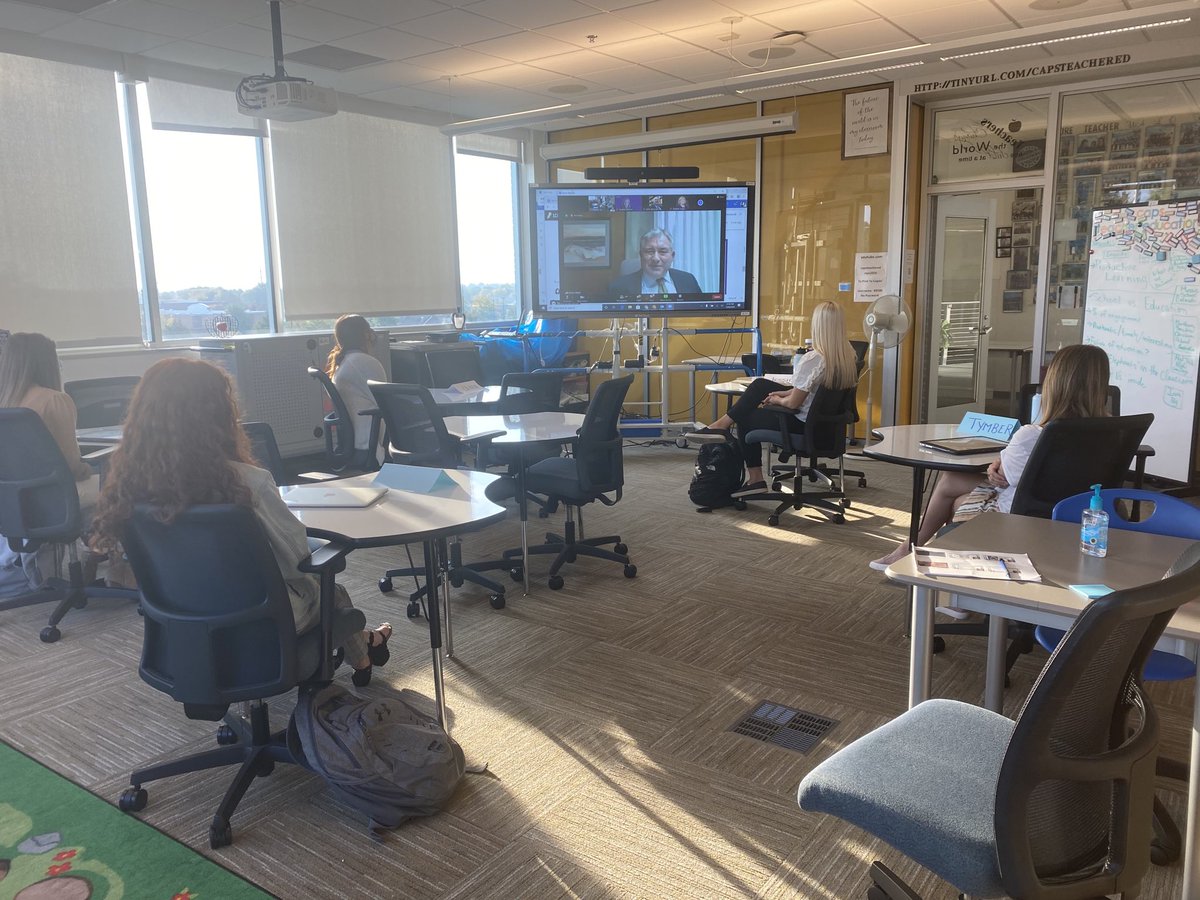 Dr. Tammy Estes Fry Ware (@tammyfry) on Twitter photo Listening to Dr Marvin Wade, Manhattan-Ogden School District-keynote for KSU Educational Symposium. @BVCAPS <a href="/wevegotclass/">Blue Valley CAPS Teacher Ed</a> <a href="/EducatorsRising/">Educators Rising</a> <a href="/edrisingks/">Educators Rising Kansas</a> #capsnet <a href="/ksuedcats/">Kansas State University EDCATS</a> <a href="/KSUCollegeofEd/">K-State College of Ed</a> Listening to Dr Marvin Wade, Manhattan-Ogden School District-keynote for KSU Educational Symposium. @BVCAPS <a href="/wevegotclass/">Blue Valley CAPS Teacher Ed</a> <a href="/EducatorsRising/">Educators Rising</a> <a href="/edrisingks/">Educators Rising Kansas</a> #capsnet <a href="/ksuedcats/">Kansas State University EDCATS</a> <a href="/KSUCollegeofEd/">K-State College of Ed</a>