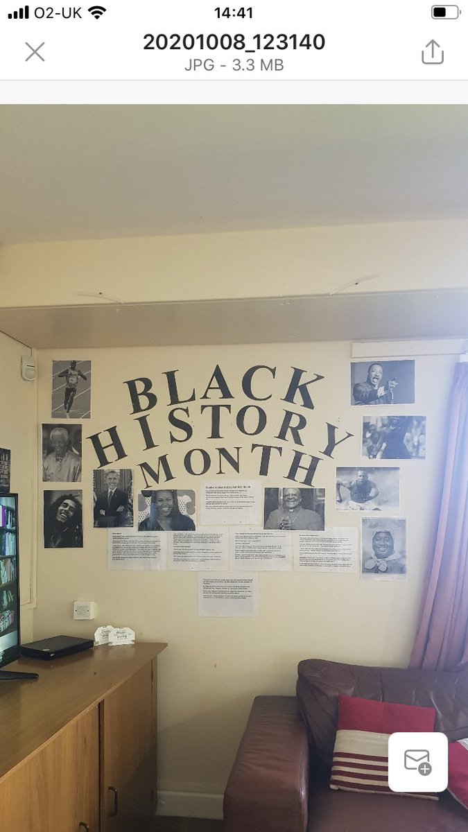 CuthbertHouseAP's tweet image. 