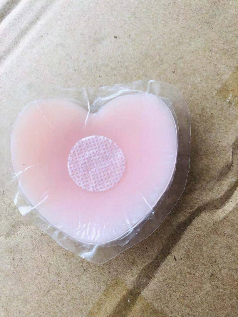 LacySecrets's tweet photo. Hey yโall!!!!!
So many people have been asking me for these babies here, so I am back with these reusable silicone nipple covers.
Limited stock available so please send a DM when you see this. Iโll be waiting.
Price: N1500
Please retweet๐๐ฝ๐๐ฝ๐๐ฝ
#lacysecrets #nipplecovers https://t.co/vWeN4tifFj