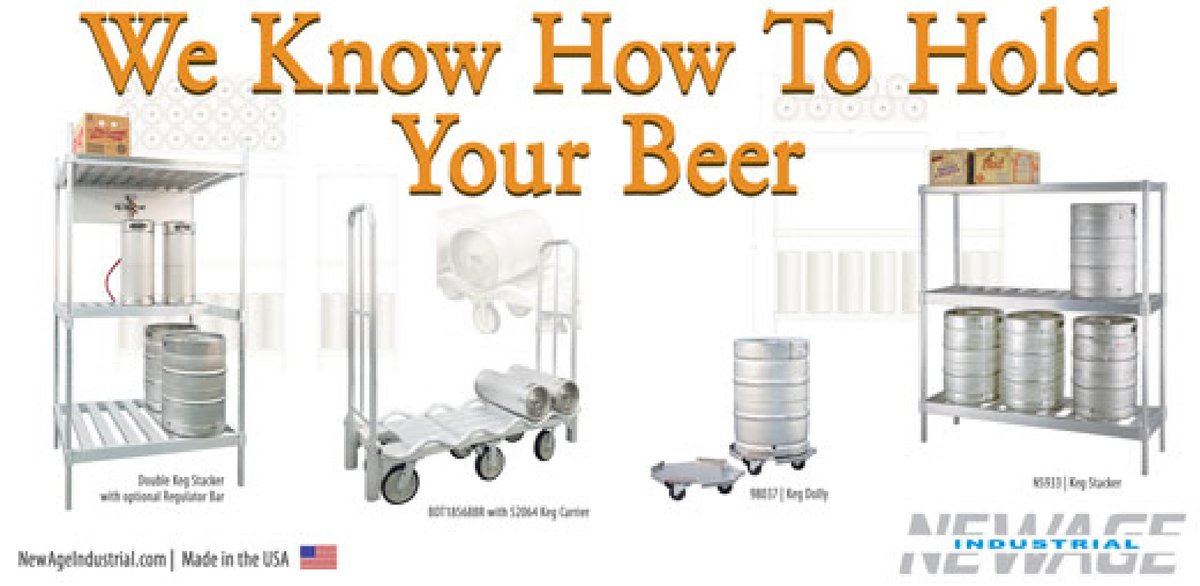 New Age Industrial tweet media