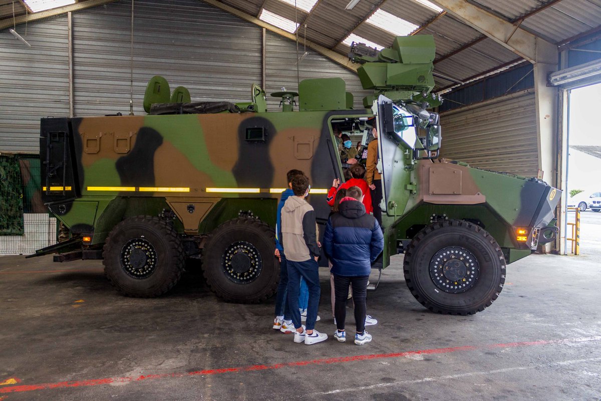 Collège Jules Simon VANNES tweet media