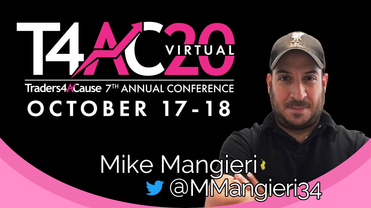 Traders4ACause (@traders4acause) on Twitter photo Looking forward to this roundtable, with @MMangieri34, <a href="/inefficientmrkt/">Inefficient Market</a>, <a href="/CiocanaTrader/">Stan Gluzman</a> and <a href="/PharmDFoose/">Brice Foose</a> #T4AC20
traders4acause.org/t4ac20 Looking forward to this roundtable, with @MMangieri34, <a href="/inefficientmrkt/">Inefficient Market</a>, <a href="/CiocanaTrader/">Stan Gluzman</a> and <a href="/PharmDFoose/">Brice Foose</a> #T4AC20
traders4acause.org/t4ac20