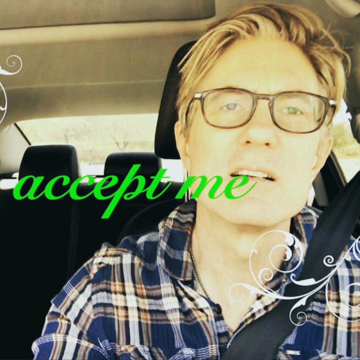 A relatable pop record seeking to atone for abuse, bullying &amp; pain that can occur in a variety of relationships, particularly unaccepting parents
Accept Me – Electric Sol
buff.ly/2GFBKCL
Music to Atone to #Playlist
#ElectricSol #musicto #atone #acceptance #pop #Spotify