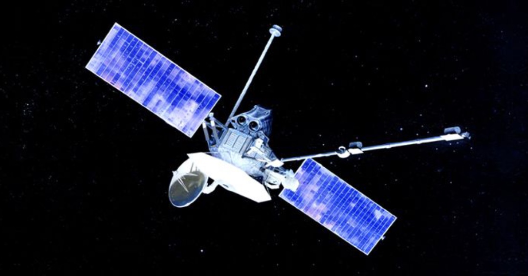 STEMHUB_SE's tweet photo. Did you know? The #Mariner 10 was the first #spacecraft that visited #Mercury in 1974.
To find more mind blowing facts about #space visit: https://t.co/dqi8VmL9HB
#WSW20 #STEM #astronomy #galaxy #universe #nasa #homelearninguk #science #planets #homeschoolinguk #WorldSpaceWeek https://t.co/lpyrqKLbx7
