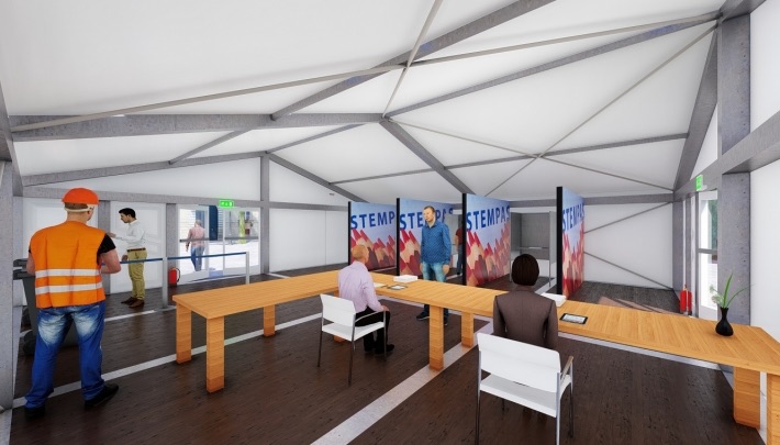 #Maessen #Tenten speelt slim in op aankomende verkiezingen events.nl/nieuws/maessen… <a href="/Maessententen/">Roderick vd Hoek</a> #maatwerkoplocatie