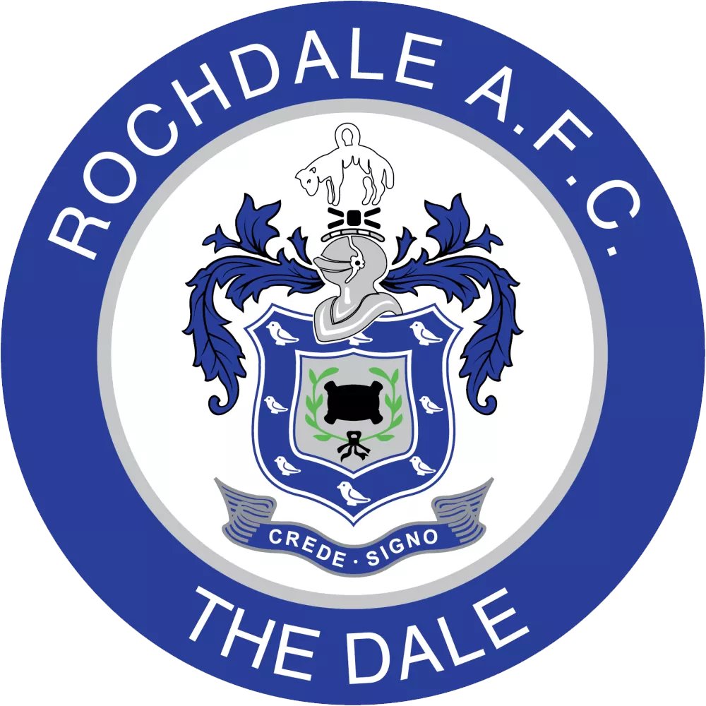 42) Rochdale Points: 138 Manager: Gary Bowyer A very respectable effort by Rochdale who have a bit of everything. A wonderkid (Dwight McNeil), experience (Craig Dawson) and a goalscorer in a World Cup semi final (Kieran Trippier).