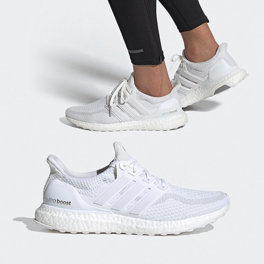OFF on @Footaction. adidas Ultra Boost 