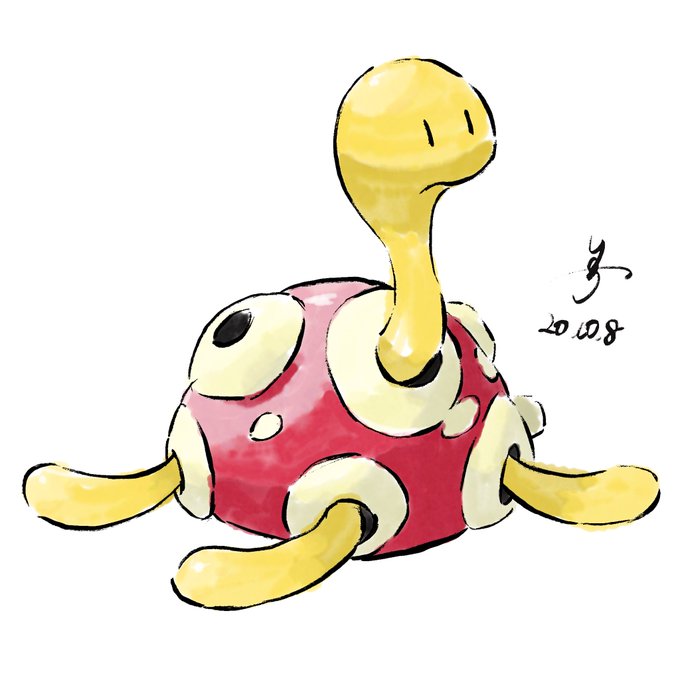 ポケモン図鑑のtwitterイラスト検索結果 古い順