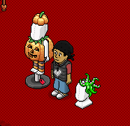 suuuhmad's tweet photo. RT + Follow to win a Pumpkin Outfit 🎃
Tag a nerd to win Cranial Tentacles 🐙
.COM only ❕
ends in a week or something o.O ⏰ https://t.co/nZTNLTPSj1