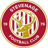 41) Stevenage Points: 138 Manager: Teddy Sheringham Unluckily just outside the coveted London catchment area. Still, a decent team overloaded with central midfield options (they'll need that cover for Wilshere)