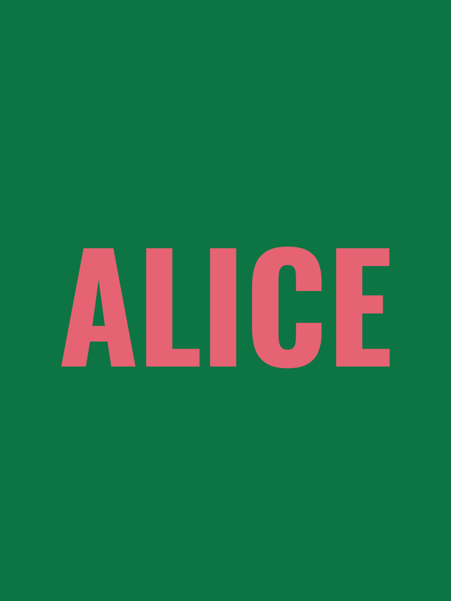 Jo | Alice“my name isn’t Alice, but i’ll keep looking, i’ll keep looking for wonderland.”