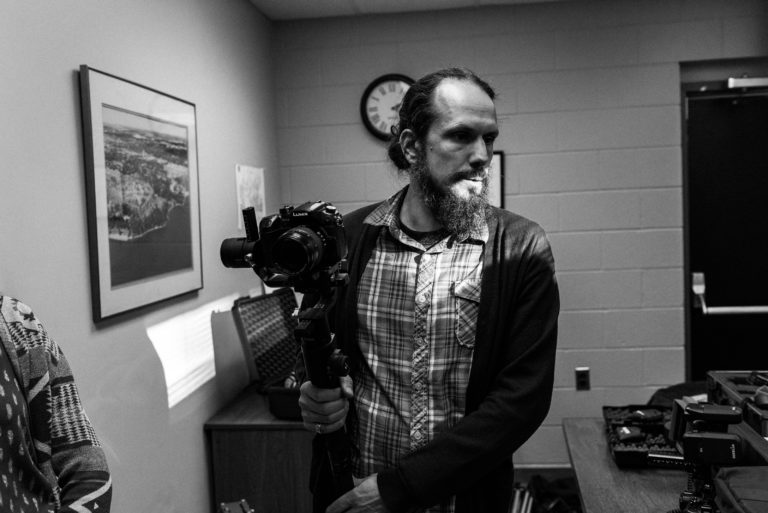 MEET THE #ECYGK ARTIST: JOSH LYON <a href="/akaflk/">josh lyon</a> 
OCT 16 7-9PM
Josh has directed, shot and edited over a hundred short films &amp; micro-documentaries and produced music videos. He teaches Music &amp; Digital Media at St. Lawrence.
vimeo.com/akaflk
#ECFest2020 at electriccircuits.org