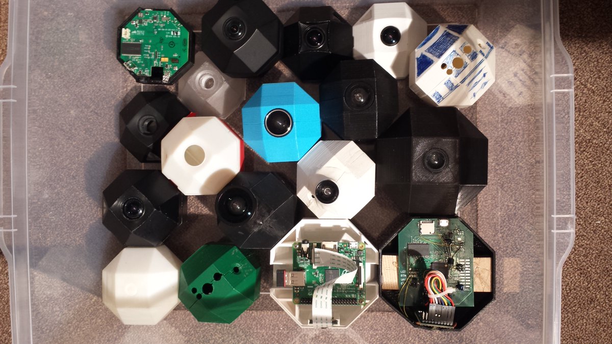 ZEITDice - Smart Timelapse tweet media